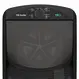 Tanquinho Mueller 10 Kg MLT10C Lavagem por Turbilhonamento Preto 110V