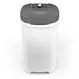 Tanquinho Mueller 14 Kg MLT14B Lavagem por Turbilhonamento Branco 110V