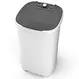 Tanquinho Mueller 14 Kg MLT14B Lavagem por Turbilhonamento Branco 110V