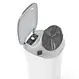 Tanquinho Mueller 14 Kg MLT14B Lavagem por Turbilhonamento Branco 110V
