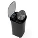 Tanquinho Mueller 14 Kg MLT14B Lavagem por Turbilhonamento Preto 110V