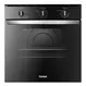 Forno Elétrico de Embutir 84 L Consul COB84BE com Grill e Timer Autodesligamento Preto 110V