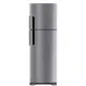 Geladeira Frost Free Consul 386 Litros Duplex CRM44AK Inox 110V