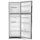 Geladeira Frost Free Consul 386 Litros Duplex CRM44AK Inox 110V