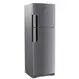 Geladeira Frost Free Consul 386 Litros Duplex CRM44AK Inox 110V