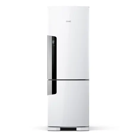 Geladeira Frost Free Consul 397 Litros Inverse Duplex CRE44BB A+ Branco 110V