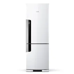 Geladeira Frost Free Consul 397 Litros Inverse Duplex CRE44BB A+ Branco 110V