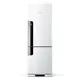 Geladeira Frost Free Consul 397 Litros Inverse Duplex CRE44BB A+ Branco 110V