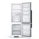 Geladeira Frost Free Consul 397 Litros Inverse Duplex CRE44BB A+ Branco 110V