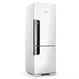 Geladeira Frost Free Consul 397 Litros Inverse Duplex CRE44BB A+ Branco 110V