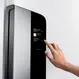 Geladeira Frost Free Consul 397 Litros Inverse Duplex CRE44BB A+ Branco 110V