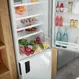 Geladeira Frost Free Consul 397 Litros Inverse Duplex CRE44BB A+ Branco 110V