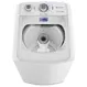 Máquina de Lavar Electrolux 9kg LED09 Efficient Care Branca 110V