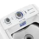 Máquina de Lavar Electrolux 9kg LED09 Efficient Care Branca 110V