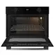 Forno Elétrico de Embutir 52 Litros Dako Supreme Digital Preto 110V
