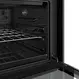 Forno Elétrico de Embutir 52 Litros Dako Supreme Digital Preto 110V