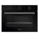 Forno Elétrico de Embutir 52 Litros Dako Supreme Analógico Preto 110V