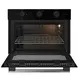 Forno Elétrico de Embutir 52 Litros Dako Supreme Analógico Preto 110V
