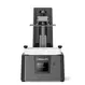 Kit Impressora Creality Halot-R6-New e 5 KG Resina para Impressora 3D Creality Padrão LCD Plus Cinza