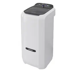 Tanquinho Itatiaia LSITA2100B 10 kg com 6 Programas de Lavagem Branco 220 V