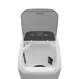 Tanquinho Itatiaia LSITA2100B 10 kg com 6 Programas de Lavagem Branco 220 V