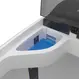 Tanquinho Itatiaia LSITA2100B 10 kg com 6 Programas de Lavagem Branco 220 V