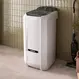 Tanquinho Itatiaia LSITA2100B 10 kg com 6 Programas de Lavagem Branco 220 V