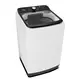 Máquina de Lavar Midea 13Kg MA512W130A/WK-04 Wave Agitator Sistema Anti-impacto Branco 110V