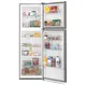 Geladeira Frost Free Electrolux 400 Litros IF44S Duplex AutoSense Inverter Inox Look 110V
