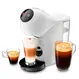 Cafeteira Expresso Arno Nescafé Dolce Gusto Genio S Basic DGS1 Multibebidas Branca 110V