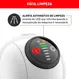 Cafeteira Expresso Arno Nescafé Dolce Gusto Genio S Basic DGS1 Multibebidas Branca 110V