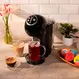 Cafeteira Dolce Gusto Arno Genio S Plus DGS2 1450W Multibebidas Preto 110V