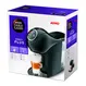 Cafeteira Dolce Gusto Arno Genio S Plus DGS2 1450W Multibebidas Preto 110V