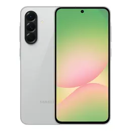 Smartphone Samsung Galaxy A56 5G 256GB 8GB RAM NFC 6,7" Câmera Tripla 50MP Frontal 12MP Cinza
