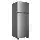 Geladeira Frost Free Consul 333 Litros Duplex CRM40MK Inox 110V