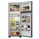 Geladeira Frost Free Consul 333 Litros Duplex CRM40MK Inox 110V