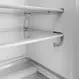 Geladeira Frost Free Consul 333 Litros Duplex CRM40MK Inox 110V