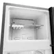 Geladeira Frost Free Consul 333 Litros Duplex CRM40MK Inox 110V