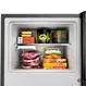 Geladeira Frost Free Consul 333 Litros Duplex CRM40MK Inox 110V
