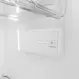 Geladeira Frost Free Consul 333 Litros Duplex CRM40MK Inox 110V
