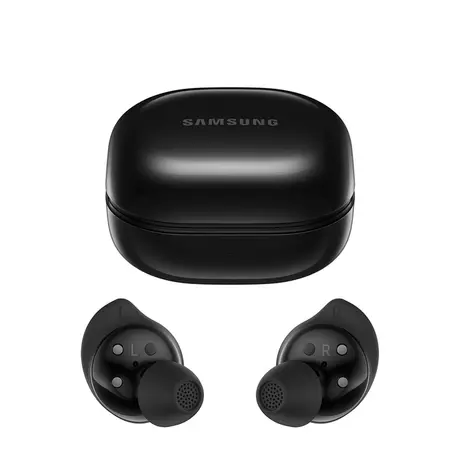 Fone de Ouvido Bluetooth Samsung Galaxy Buds Core Preto SM-R410