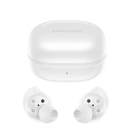 Fone de Ouvido Bluetooth Samsung Galaxy Buds Core Branco SM-R410