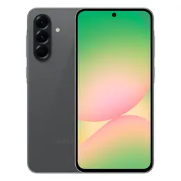 Smartphone Samsung Galaxy A56 5G 256GB 8GB RAM NFC Câmera Tripla 50MP Frontal 12MP Preto