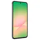 Smartphone Samsung Galaxy A56 5G 256GB 8GB RAM NFC Câmera Tripla 50MP Frontal 12MP Preto