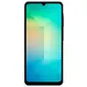 Smartphone Samsung Galaxy A06 5G 128GB 4GB RAM Tela 6.7" HD+ Câmera Dupla 50MP+2MP Frontal 8MP Preto