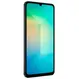 Smartphone Samsung Galaxy A06 5G 128GB 4GB RAM Tela 6.7" HD+ Câmera Dupla 50MP+2MP Frontal 8MP Preto