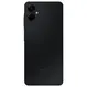 Smartphone Samsung Galaxy A06 5G 128GB 4GB RAM Tela 6.7" HD+ Câmera Dupla 50MP+2MP Frontal 8MP Preto
