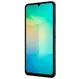 Smartphone Samsung Galaxy A06 5G 128GB 4GB RAM Tela 6.7" HD+ Câmera Dupla 50MP+2MP Frontal 8MP Preto