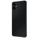 Smartphone Samsung Galaxy A06 5G 128GB 4GB RAM Tela 6.7" HD+ Câmera Dupla 50MP+2MP Frontal 8MP Preto