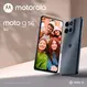 Smartphone Motorola Moto G56 5G 256GB 8GB RAM+8GB RAM Boost Tela 6,7” Câmera Dupla 50MP+08MP Grafite